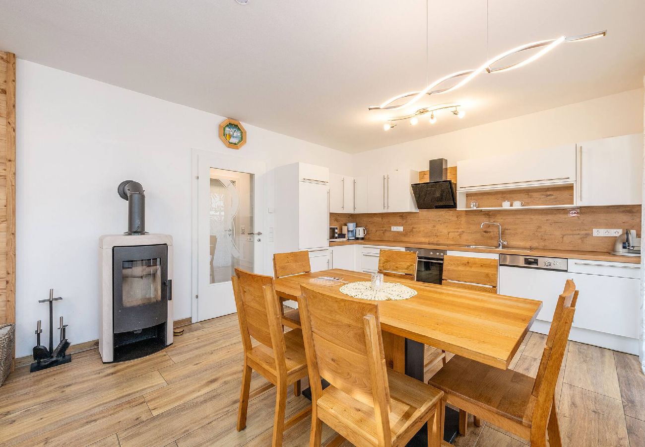 Apartment in Aich-Assach - Appartement Franz Josef