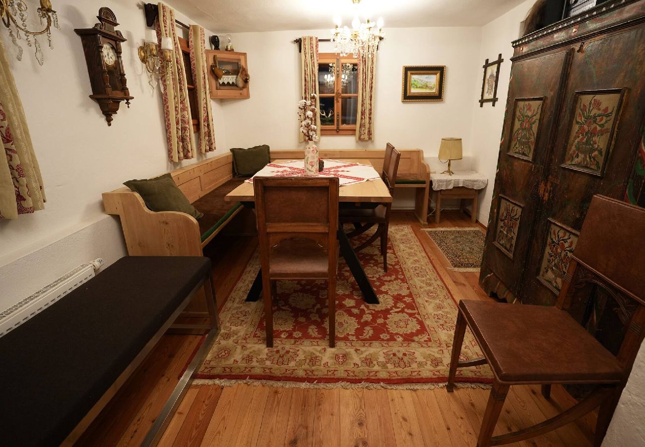 House in Tauplitz - Haus Hainschneider – Zentrum Tauplitz