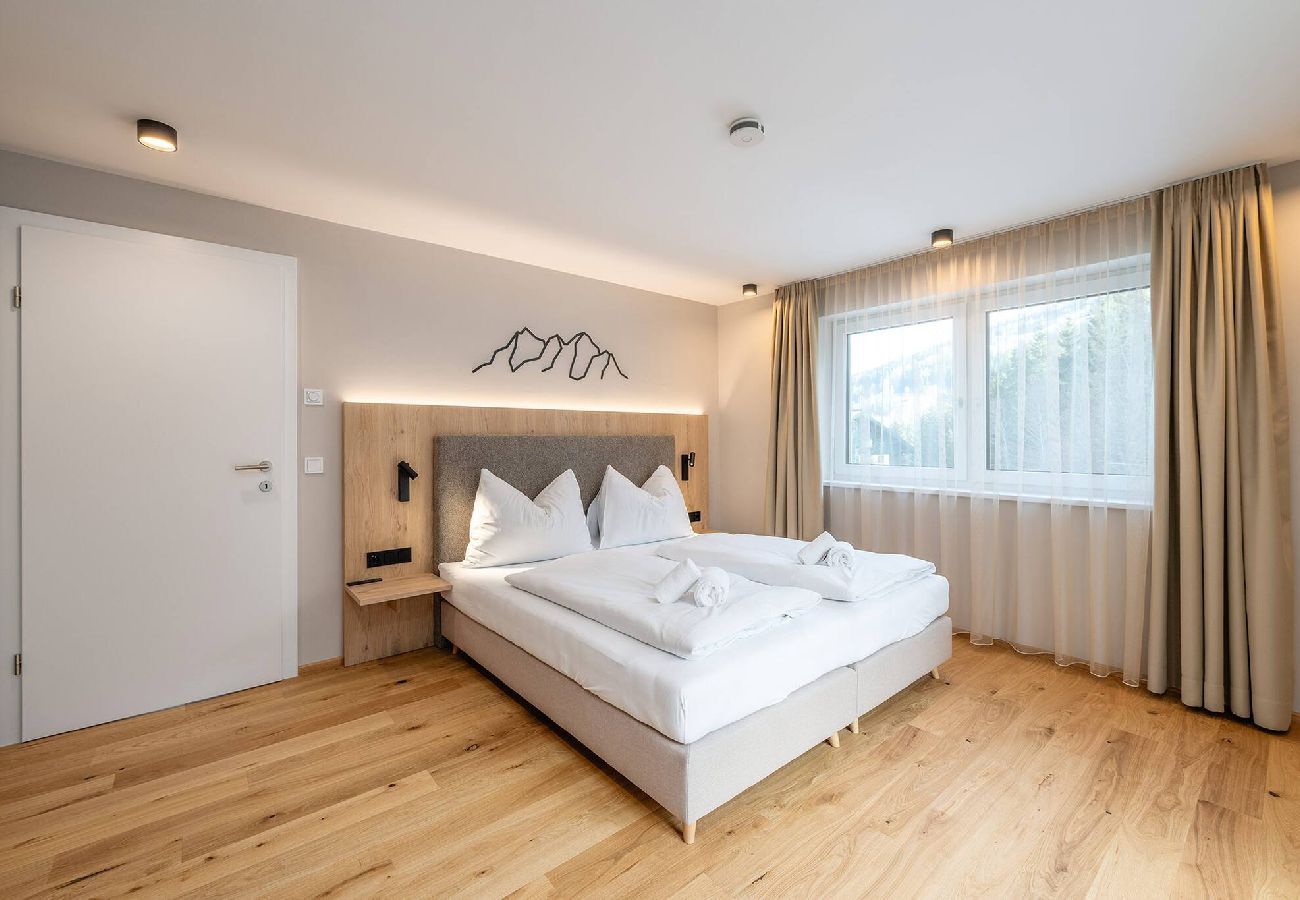 Apartment in Schladming - Apart Erle 181 (Apartment 6)