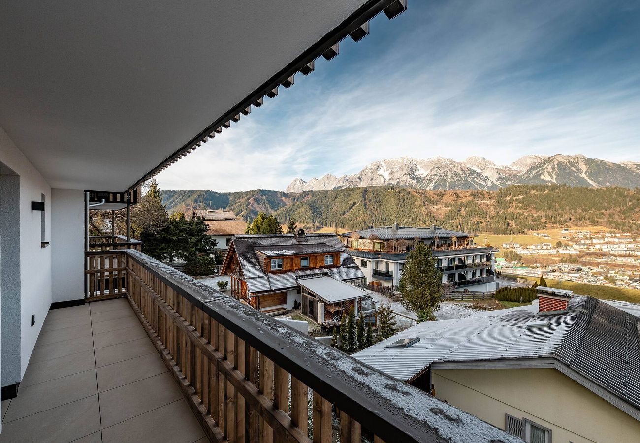 Apartment in Schladming - Apart Erle 181 (Apartment 6)