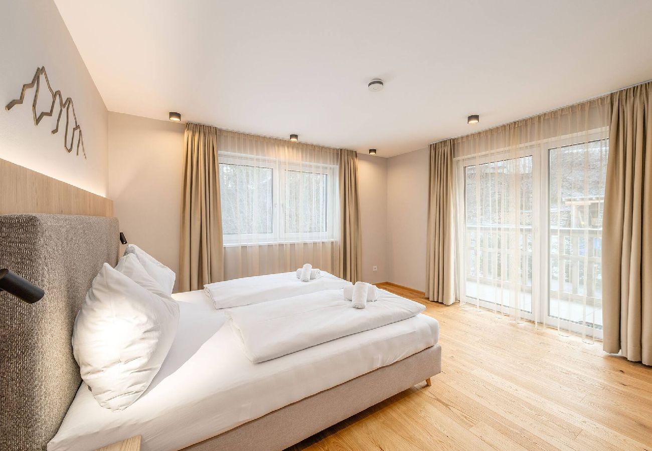 Apartment in Schladming - Apart Erle 181 (Apartment 6)