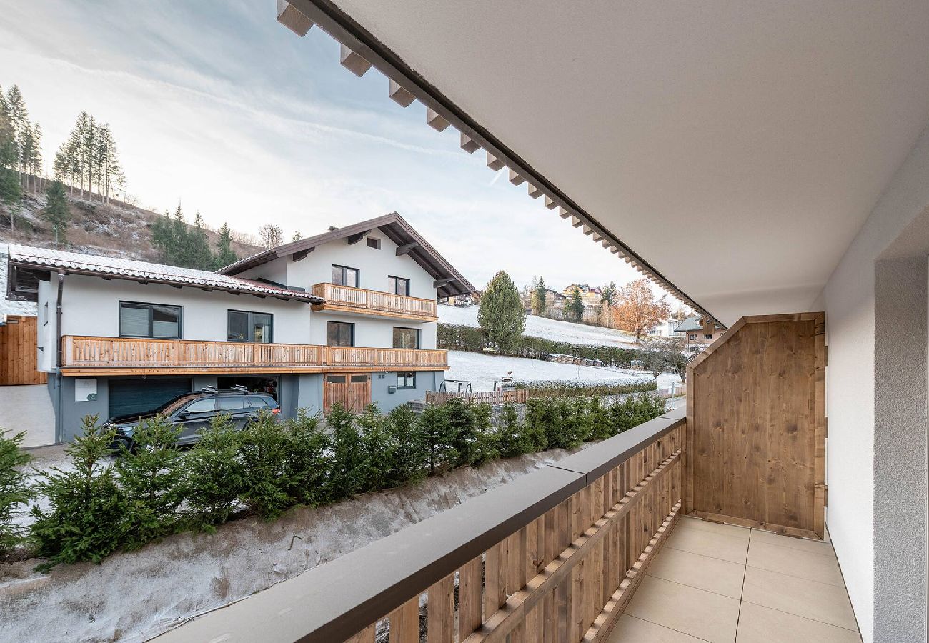 Apartment in Schladming - Apart Erle 181 (Apartment 6)