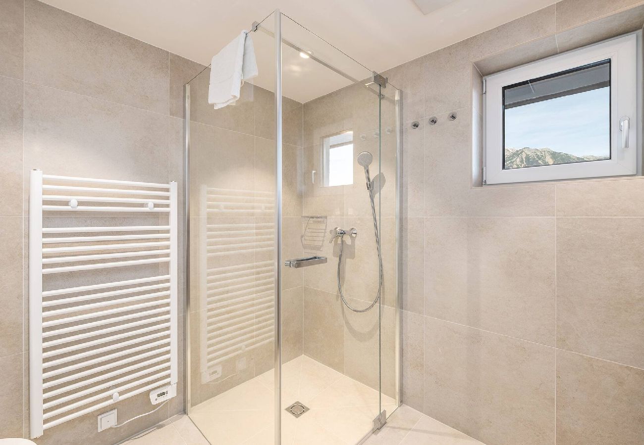 Apartment in Schladming - Apart Erle 181 (Apartment 6)