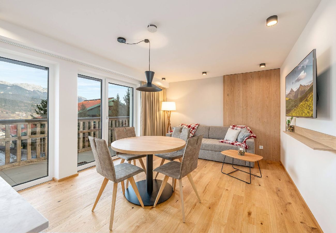 Apartment in Schladming - Apart Erle 181 (Apartment 6)