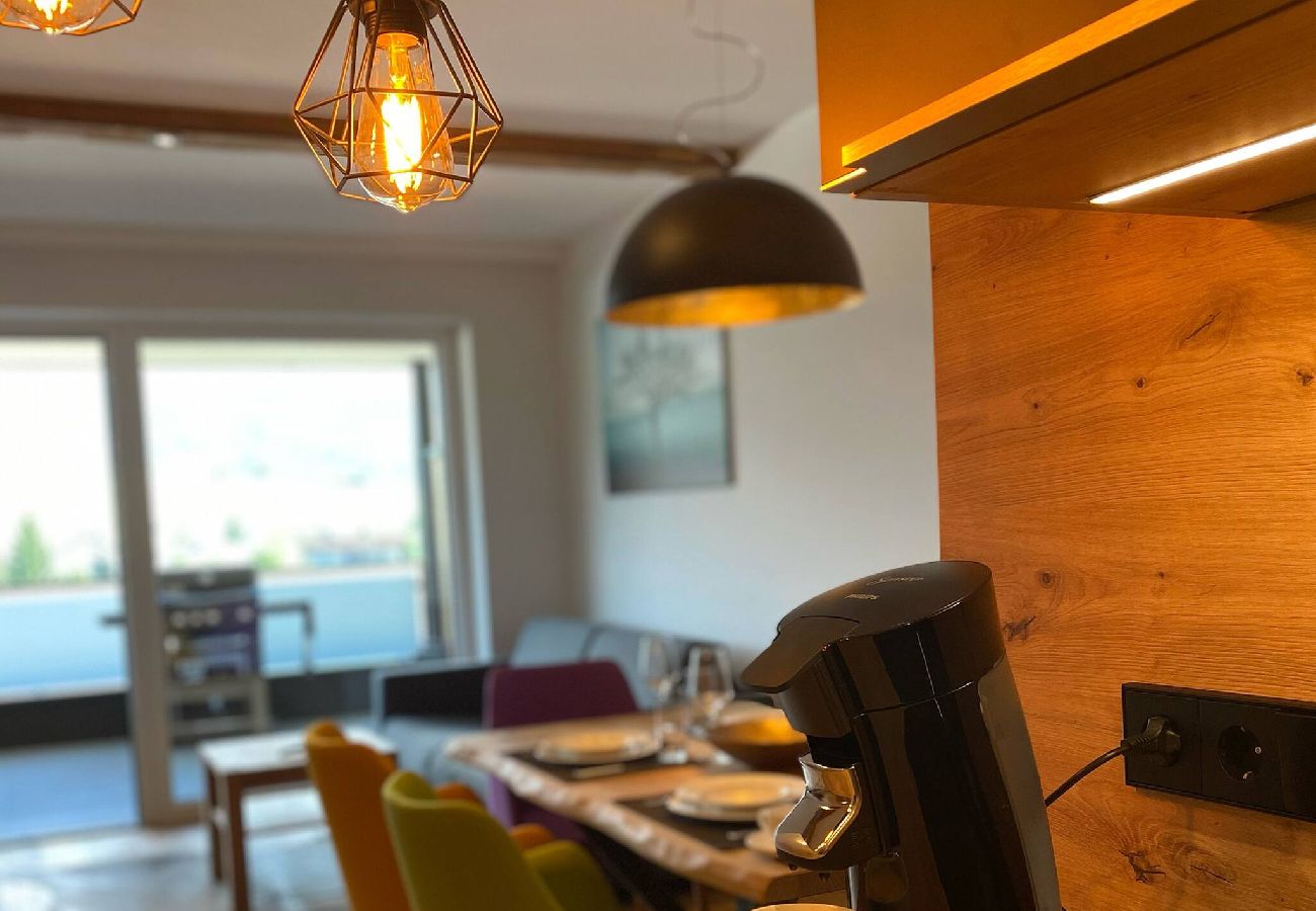 Apartment in Gröbming - Arietem Apartment
