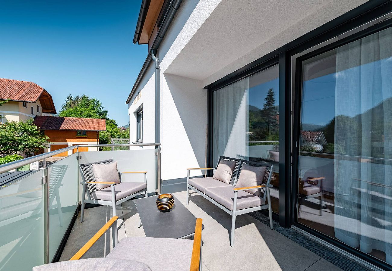 Apartment in Schladming - Neualm 5 Apartment