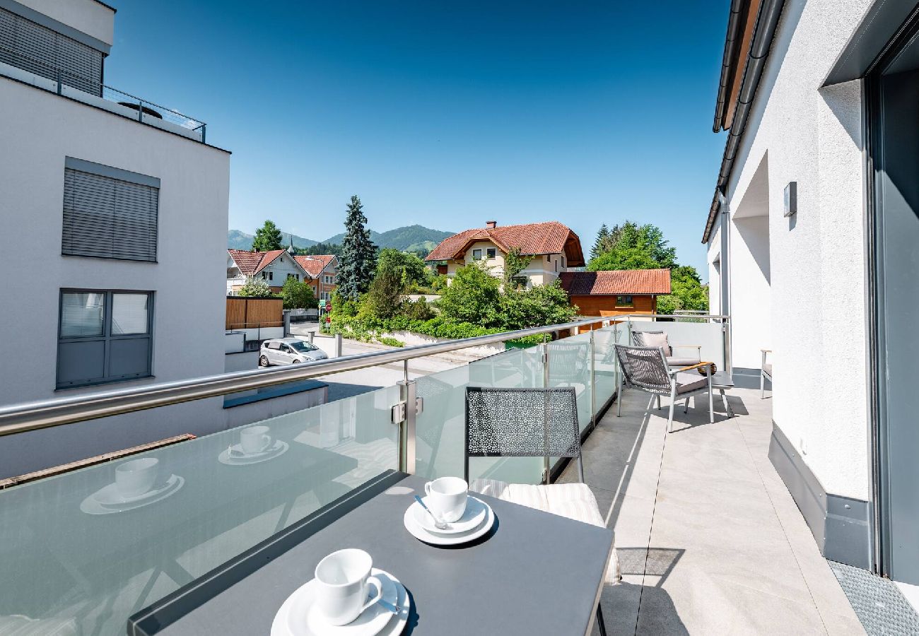 Apartment in Schladming - Neualm 5 Apartment