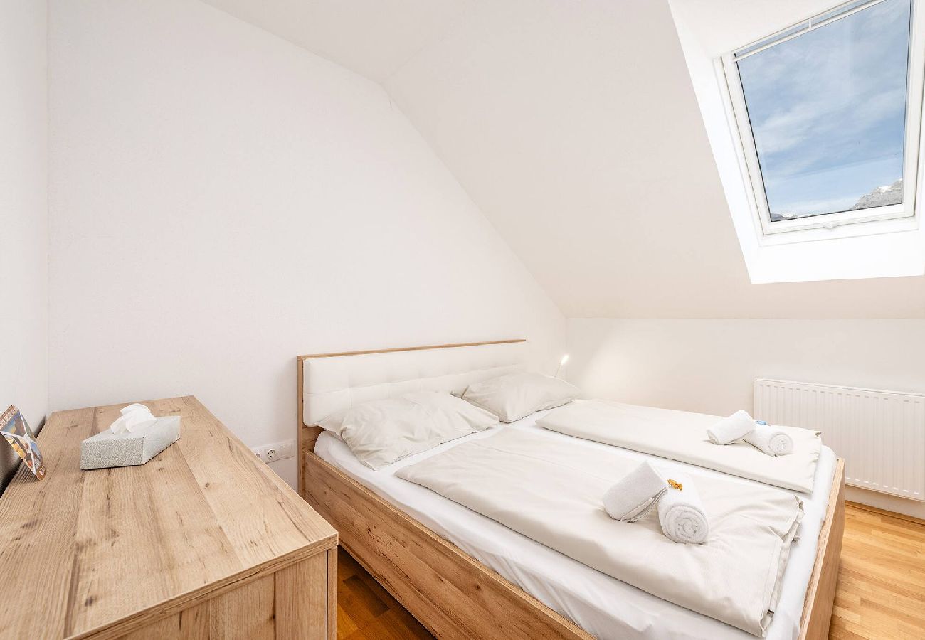 Apartment in Haus im Ennstal - Apartment Martina Peaks & Sun