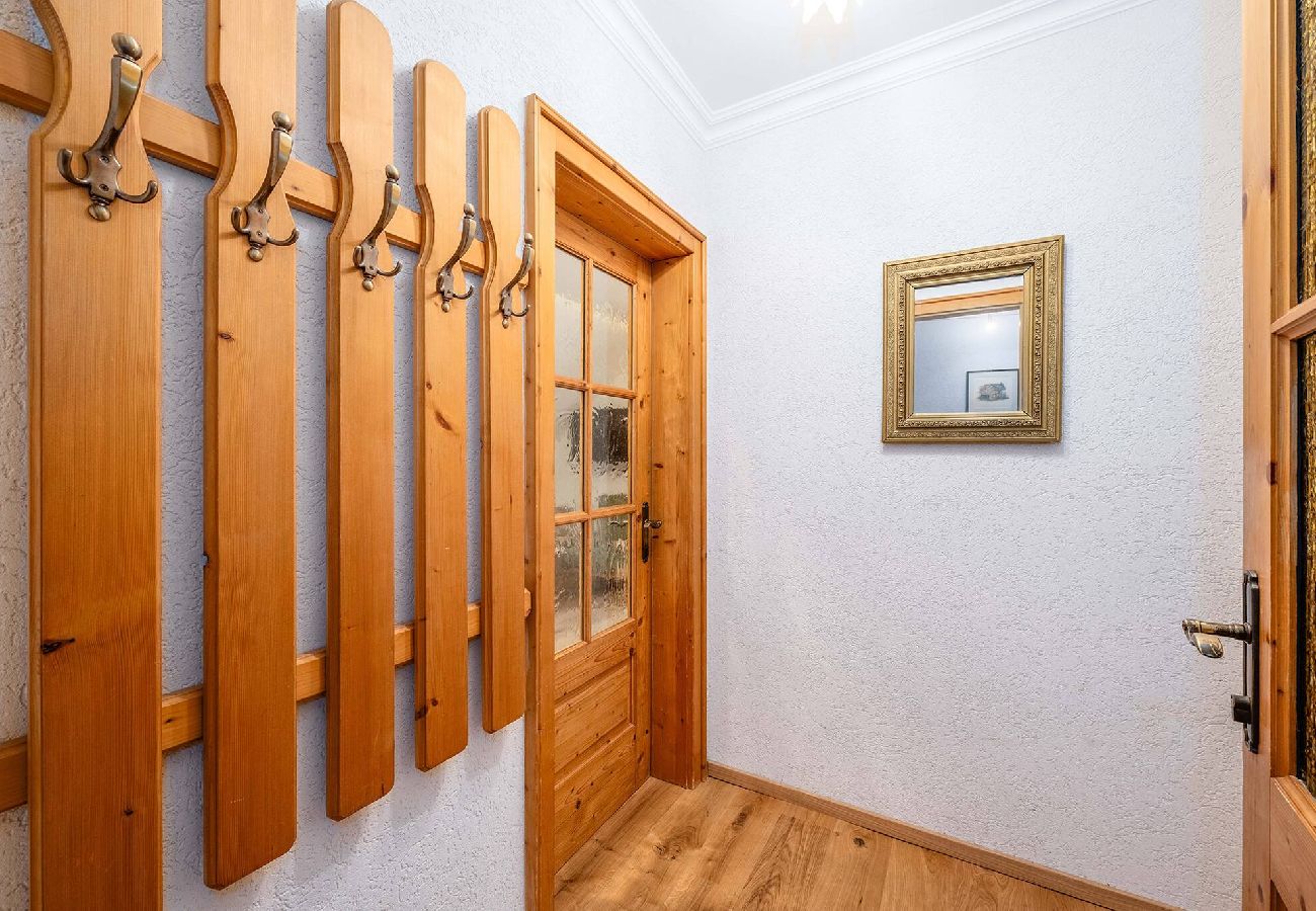 Apartment in Bad Aussee - Stanglhof - Apartment Totes Gebirge