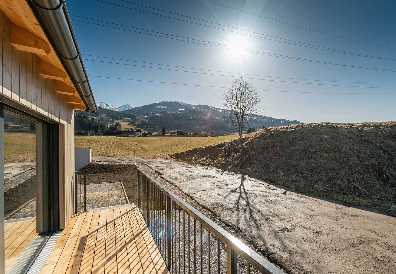 Apartment in Haus im Ennstal - Wiesenblick Residences - Apartment 17