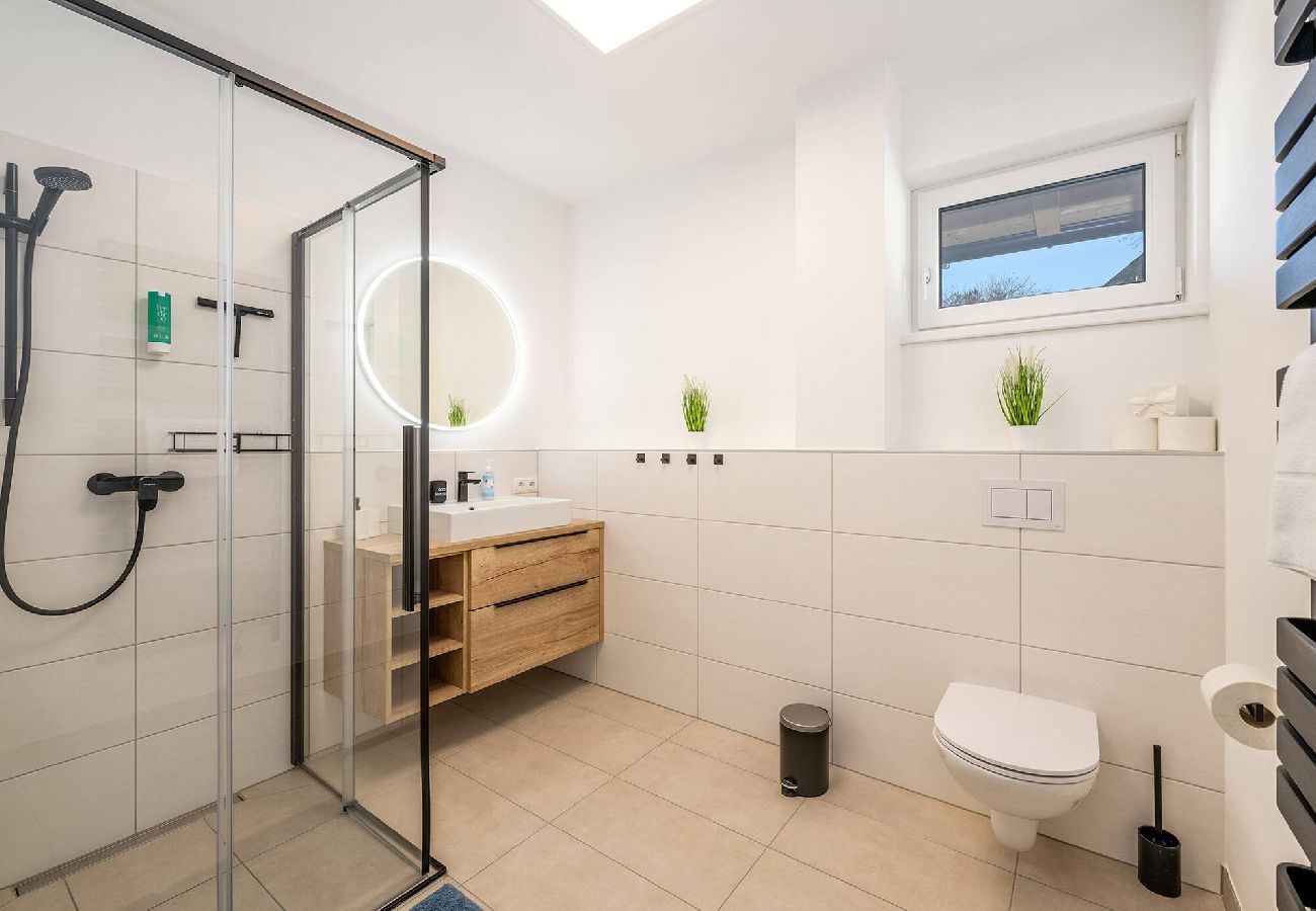 Apartment in Haus im Ennstal - Wiesenblick Residences - Apartment 17