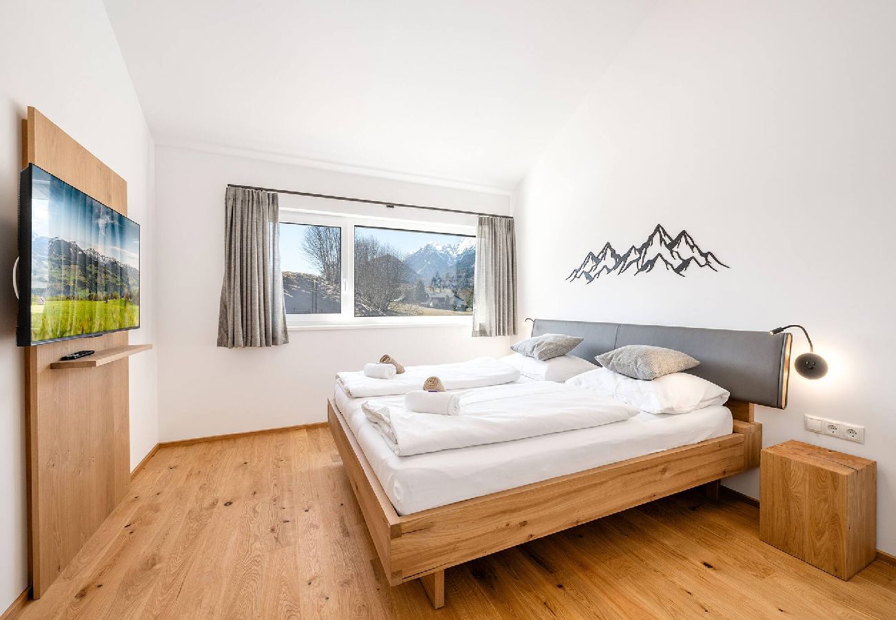 Apartment in Haus im Ennstal - Wiesenblick Residences - Apartment 17