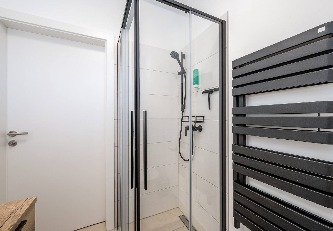 Apartment in Haus im Ennstal - Wiesenblick Residences - Apartment 17