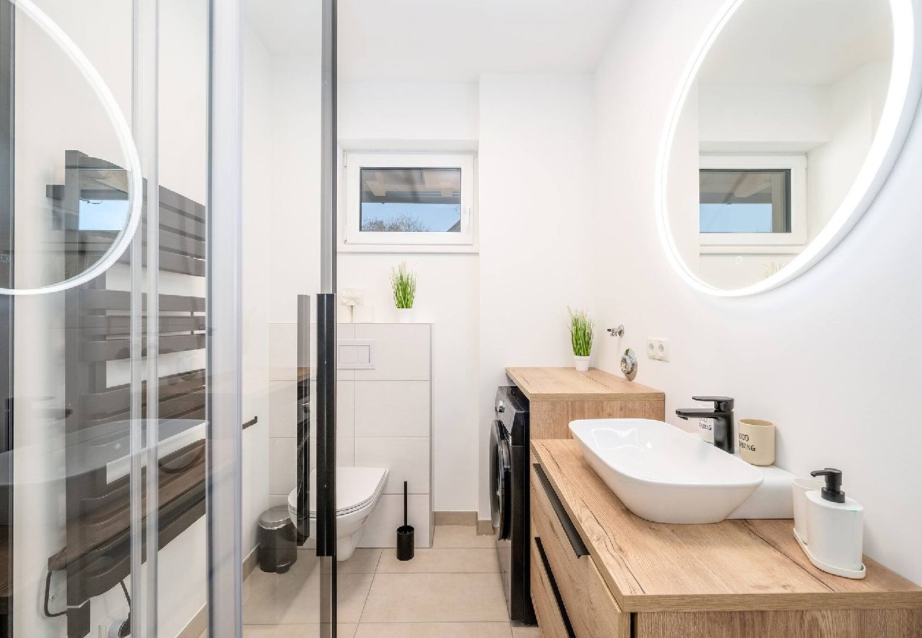 Apartment in Haus im Ennstal - Wiesenblick Residences - Apartment 17