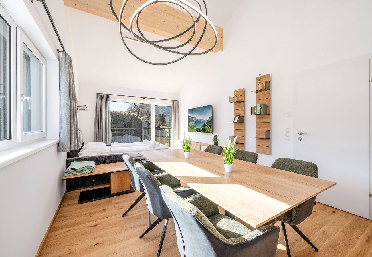 Apartment in Haus im Ennstal - Wiesenblick Residences - Apartment 17