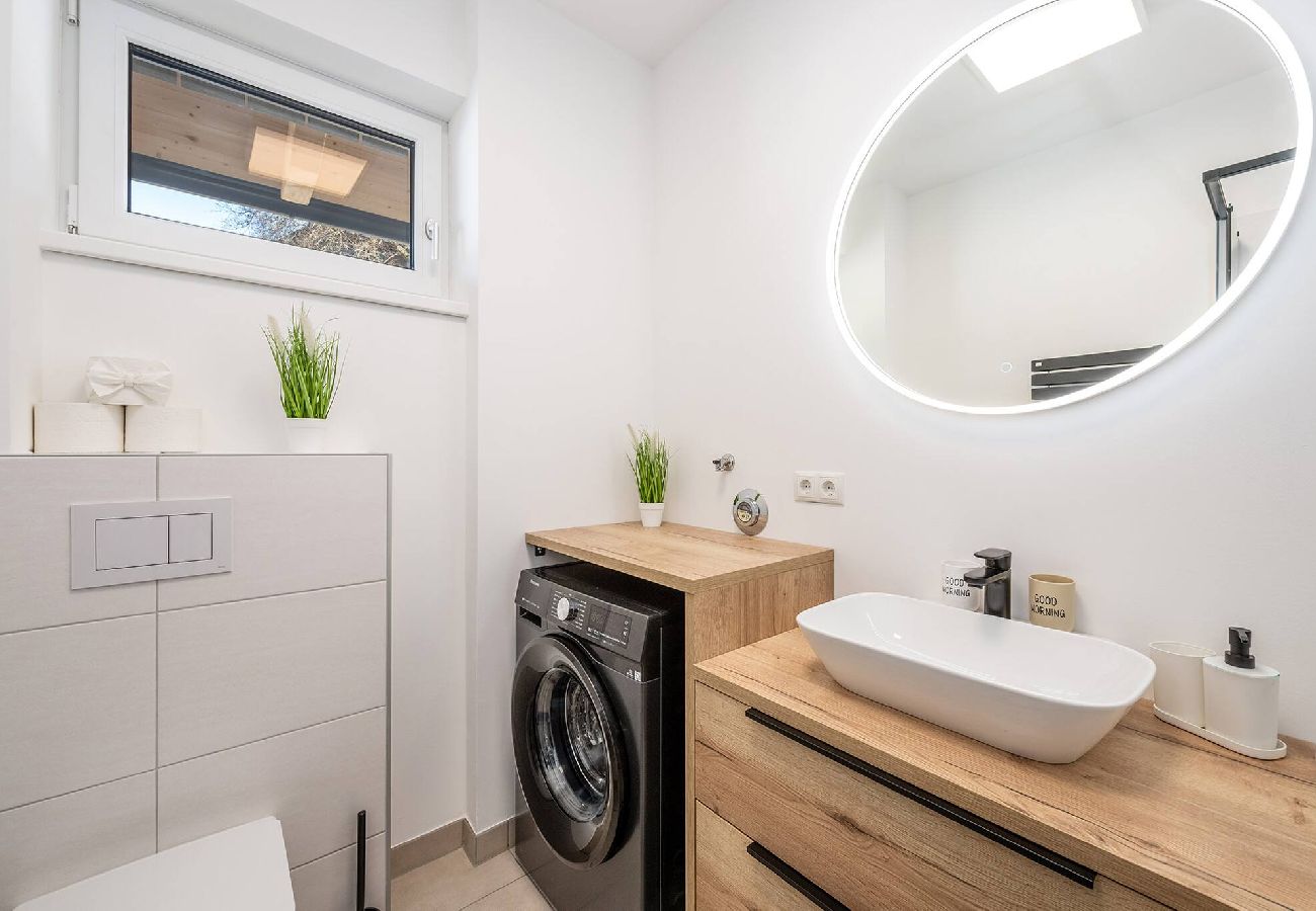 Apartment in Haus im Ennstal - Wiesenblick Residences - Apartment 17