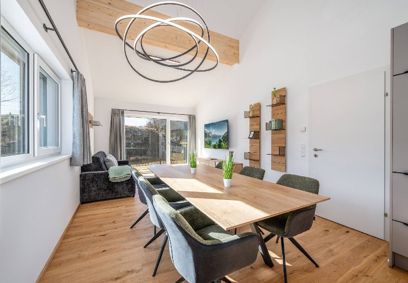 Apartment in Haus im Ennstal - Wiesenblick Residences - Apartment 17