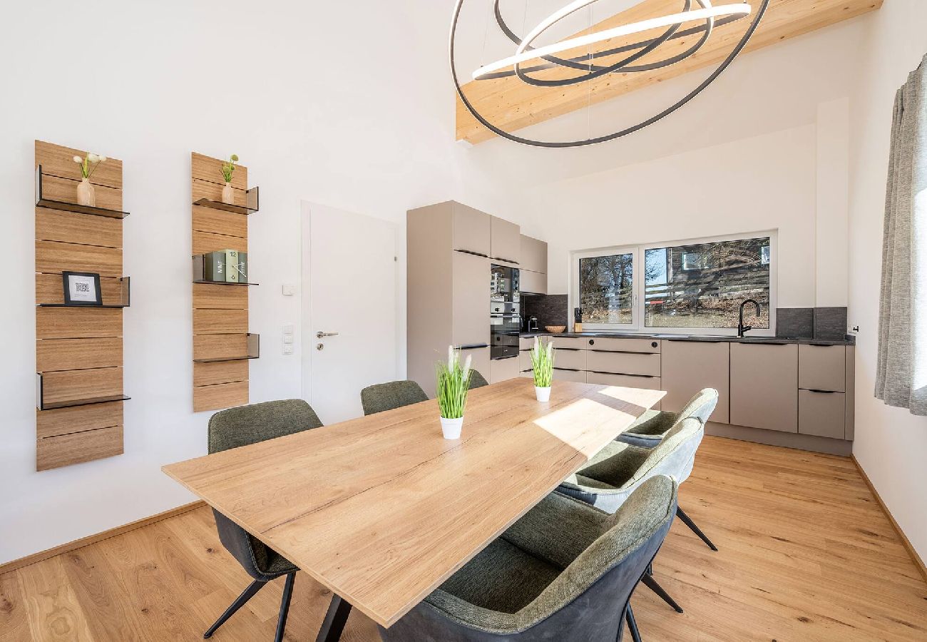 Apartment in Haus im Ennstal - Wiesenblick Residences - Apartment 17