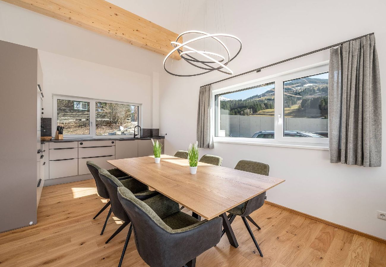 Apartment in Haus im Ennstal - Wiesenblick Residences - Apartment 17