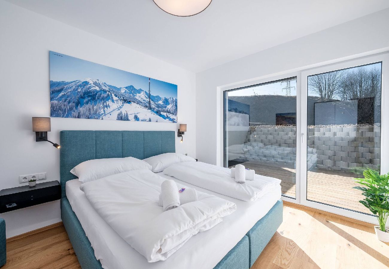 Apartment in Haus im Ennstal - Wiesenblick Residences - Apartment 15