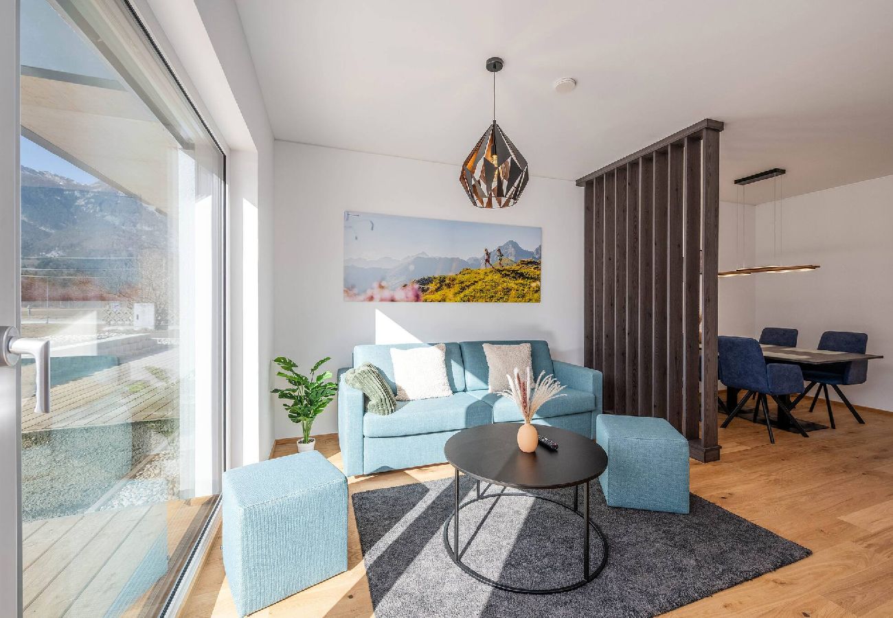 Apartment in Haus im Ennstal - Wiesenblick Residences - Apartment 15