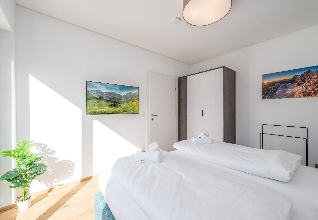 Apartment in Haus im Ennstal - Wiesenblick Residences - Apartment 15