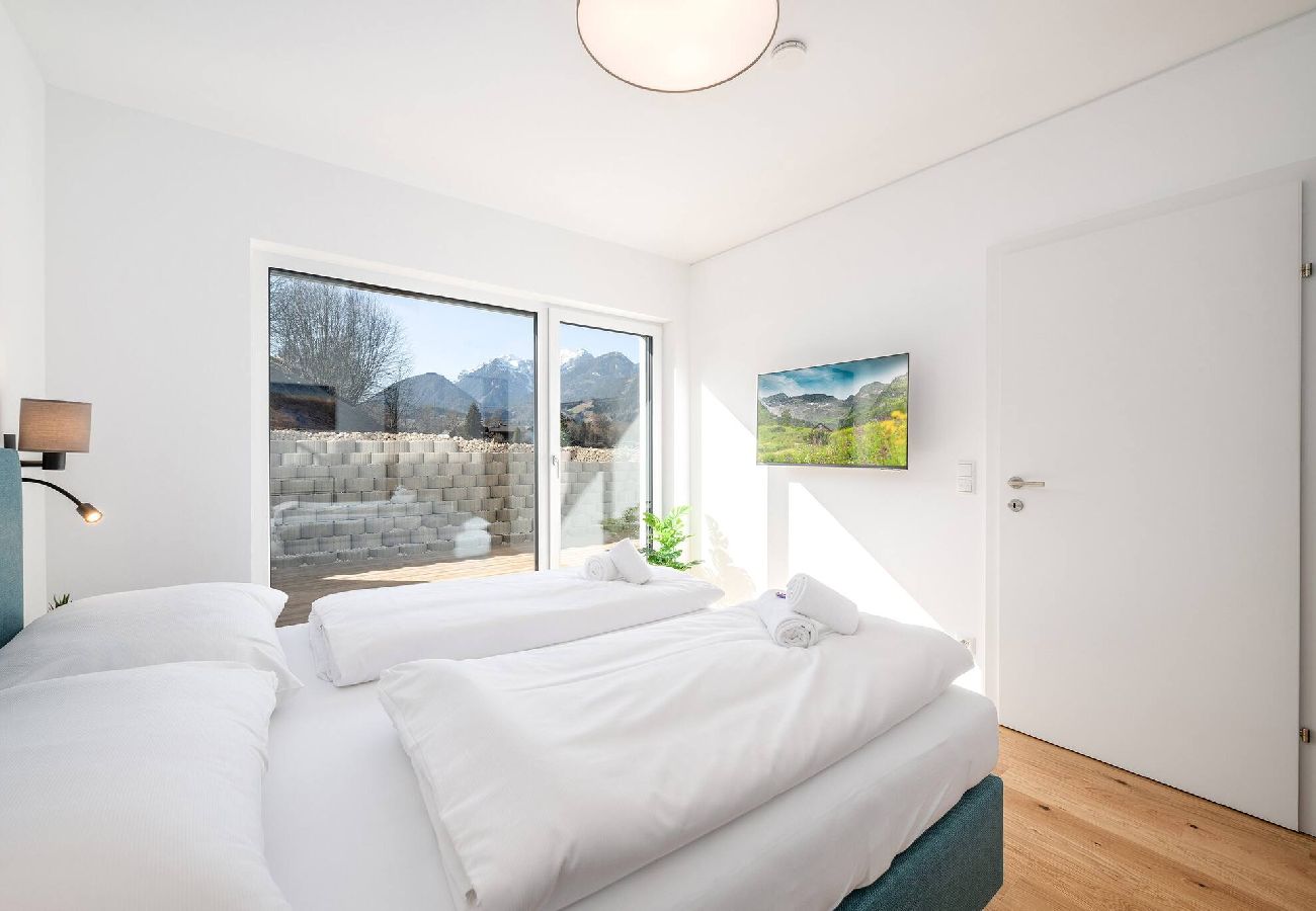 Apartment in Haus im Ennstal - Wiesenblick Residences - Apartment 15