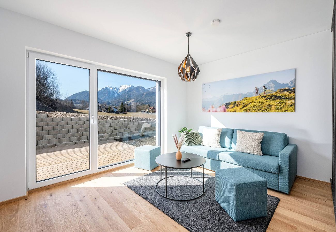 Apartment in Haus im Ennstal - Wiesenblick Residences - Apartment 15