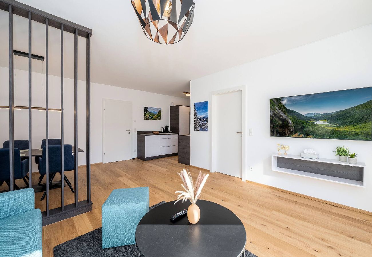 Apartment in Haus im Ennstal - Wiesenblick Residences - Apartment 15