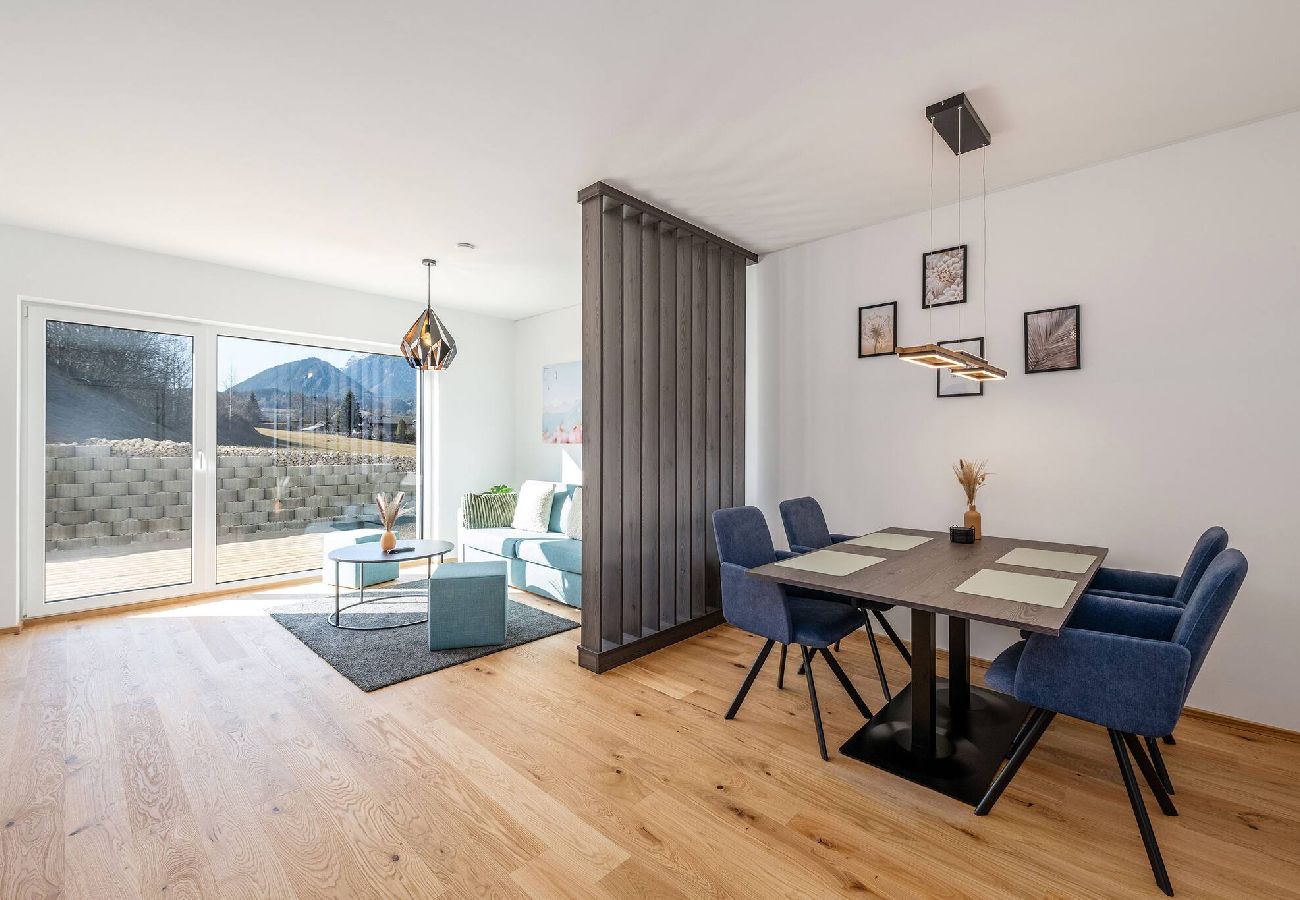 Apartment in Haus im Ennstal - Wiesenblick Residences - Apartment 15