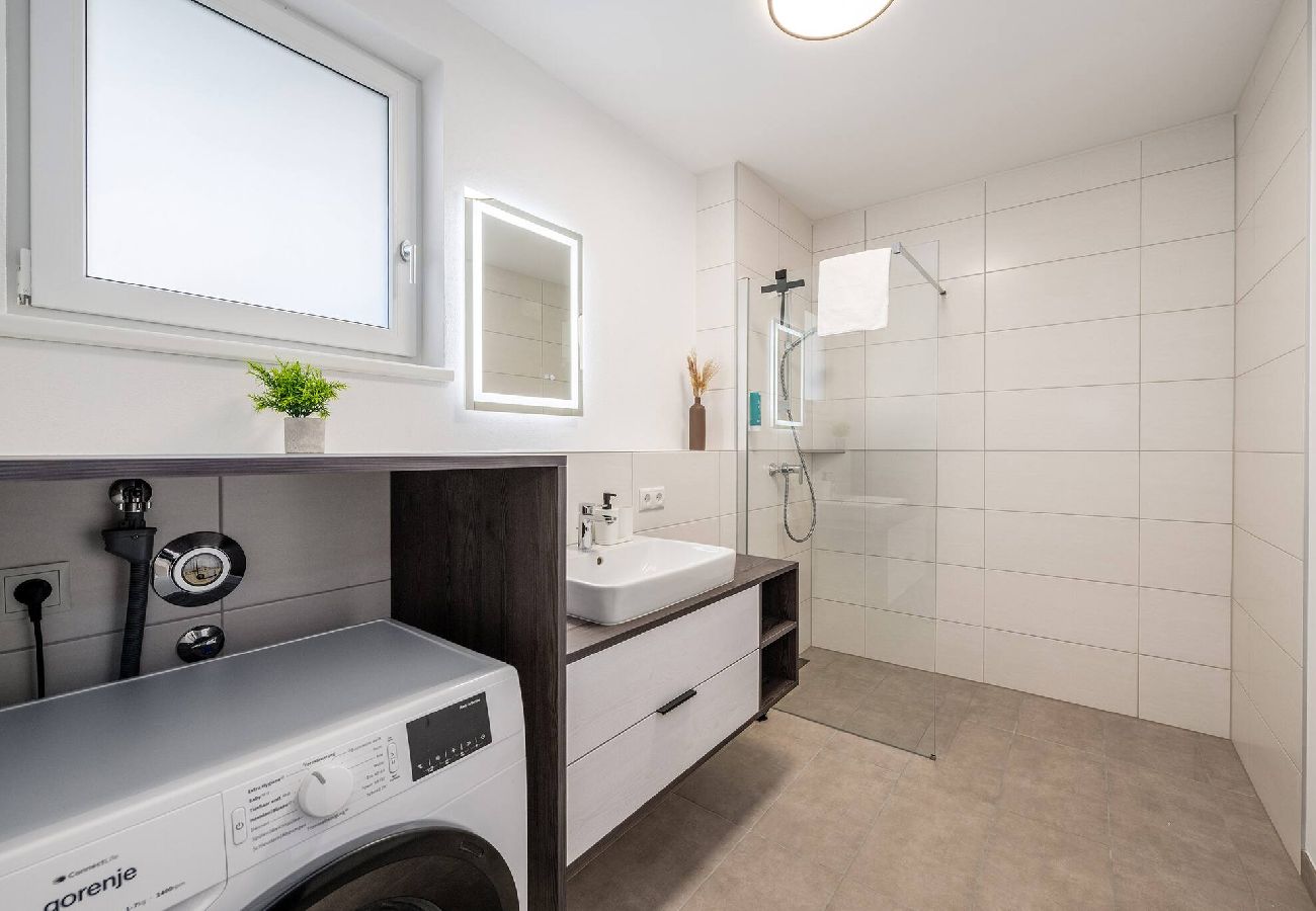 Apartment in Haus im Ennstal - Wiesenblick Residences - Apartment 15