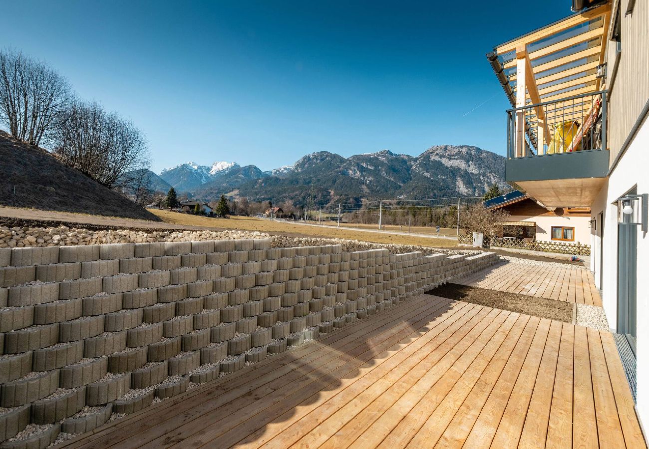 Apartment in Haus im Ennstal - Wiesenblick Residences - Apartment 15