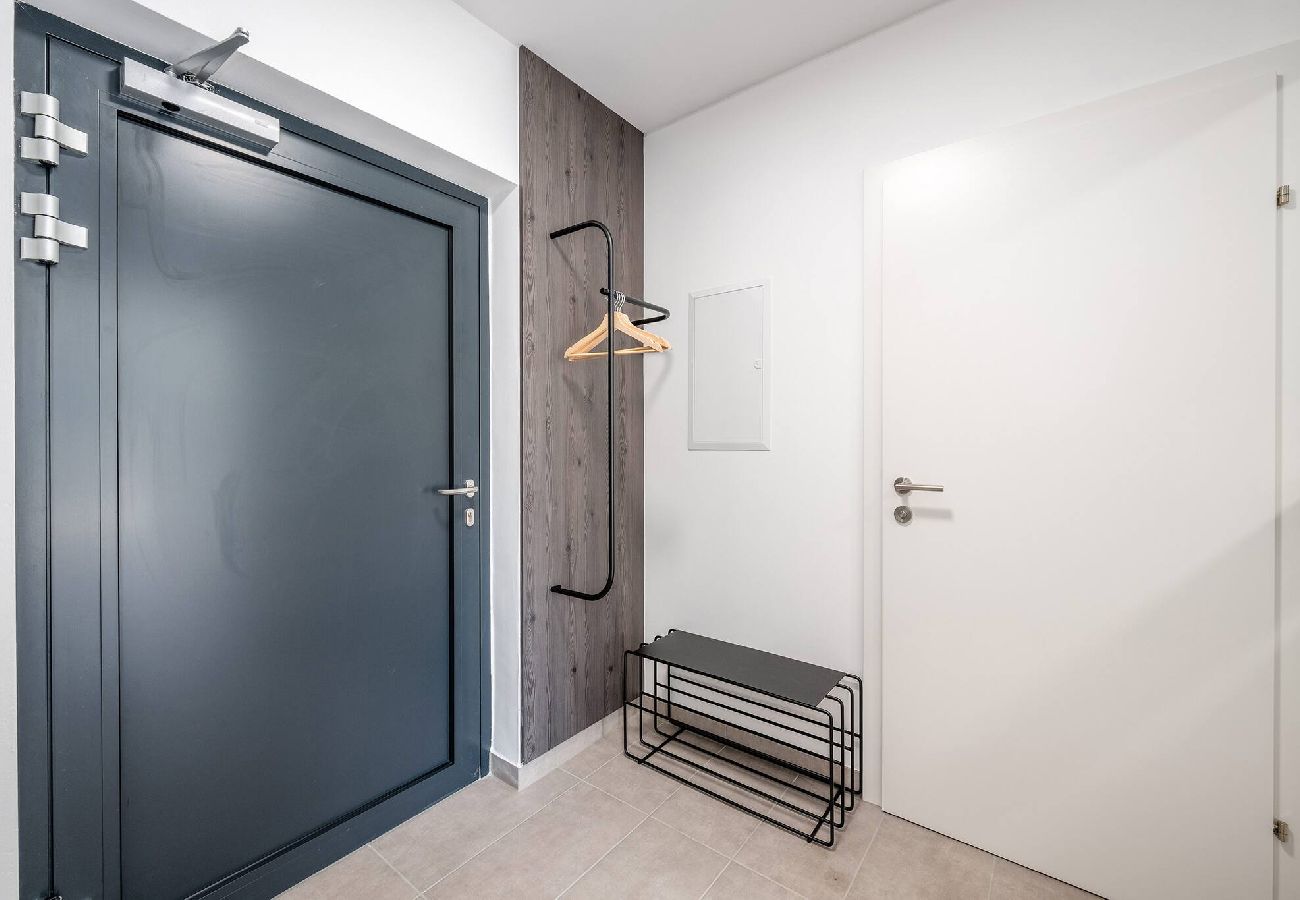 Apartment in Haus im Ennstal - Wiesenblick Residences - Apartment 15