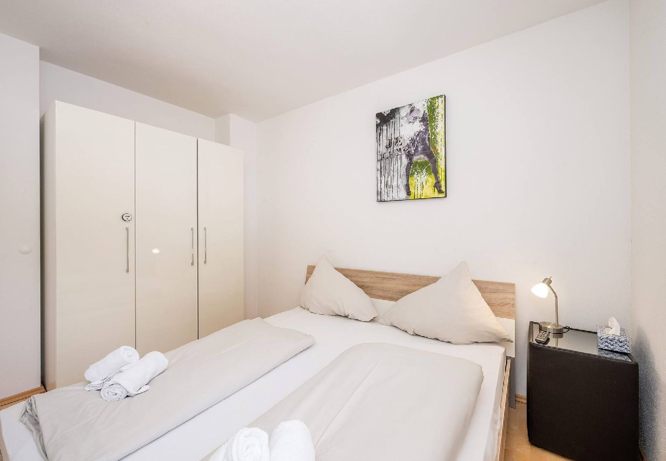 Apartment in Haus im Ennstal - Peak Access Haus im Ennstal