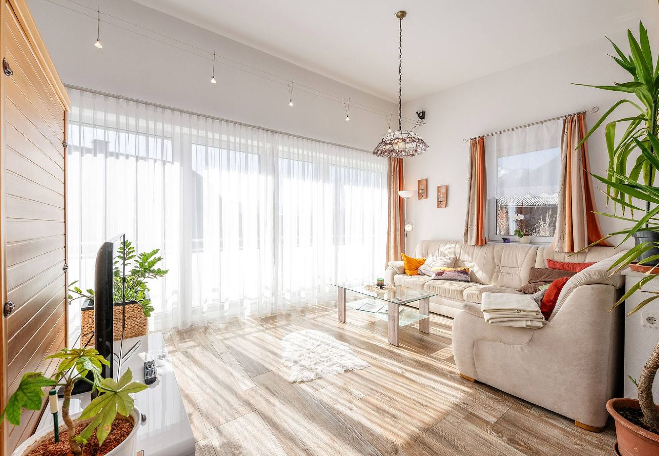 Apartment in Mitterberg-Sankt Martin - Apartment Fridolin