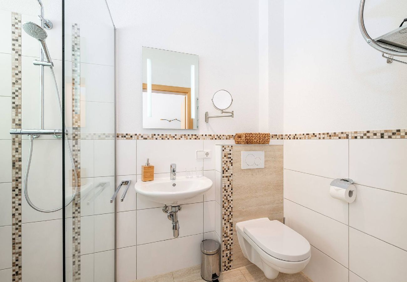 Apartment in Mitterberg-Sankt Martin - Apartment Fridolin
