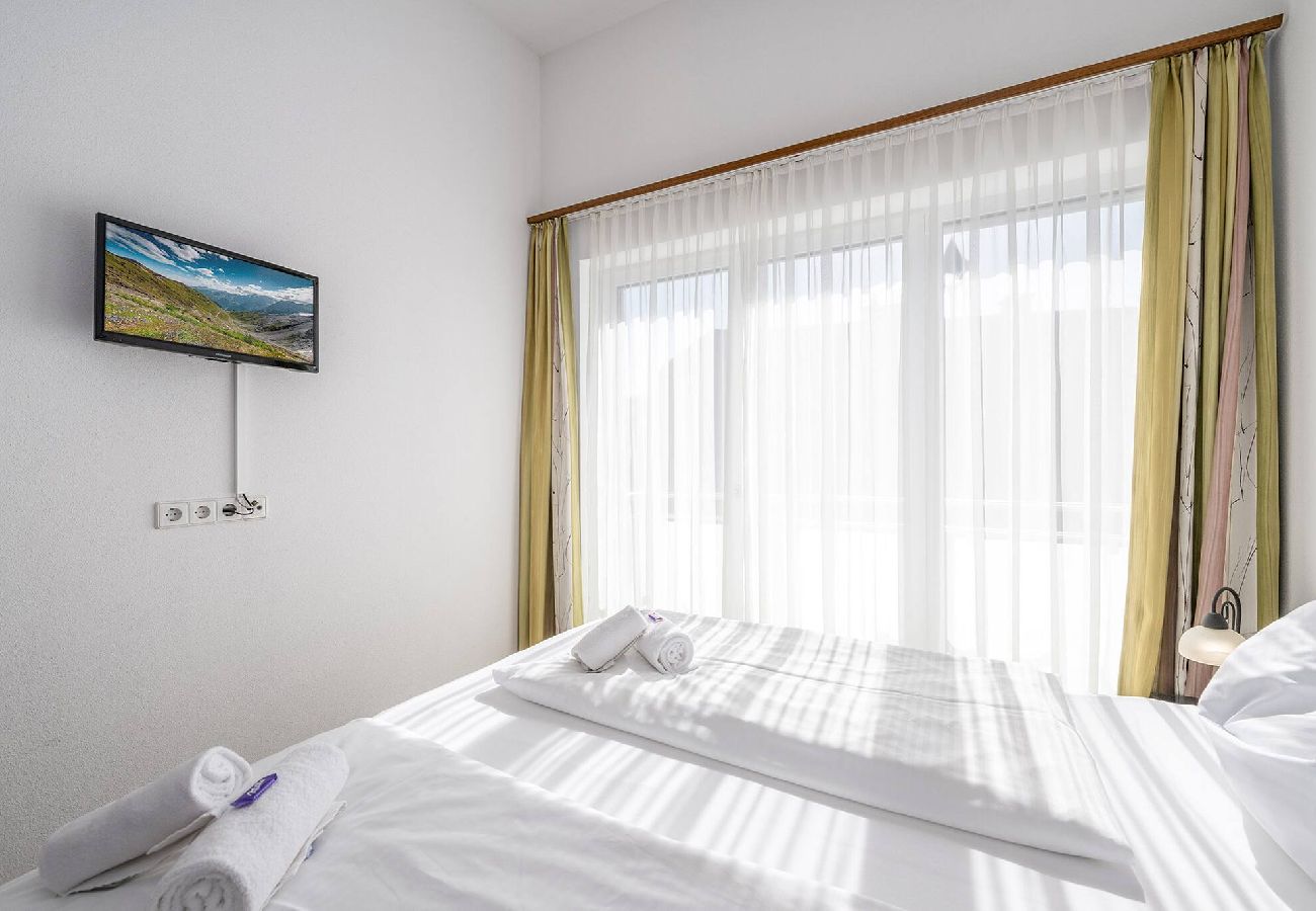 Apartment in Mitterberg-Sankt Martin - Apartment Fridolin