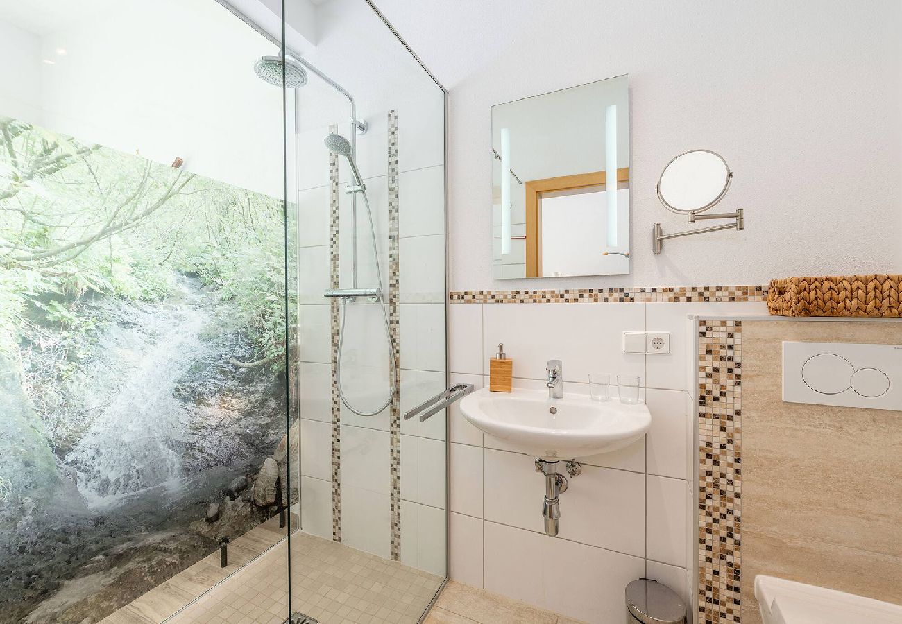 Apartment in Mitterberg-Sankt Martin - Apartment Fridolin