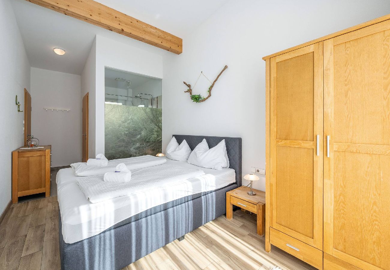 Apartment in Mitterberg-Sankt Martin - Apartment Fridolin