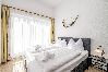 Apartment in Mitterberg-Sankt Martin - Apartment Fridolin