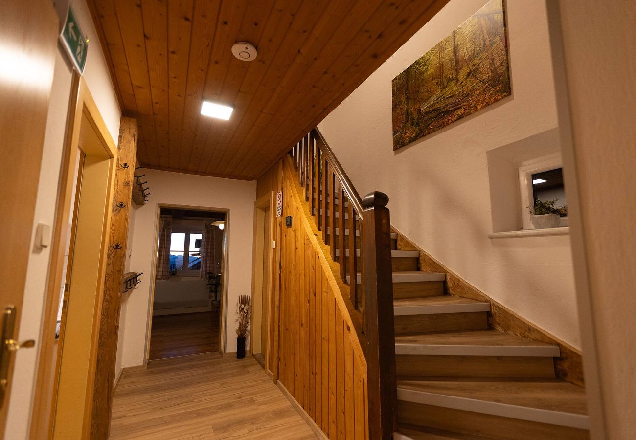 House in Aich-Assach - stoder1800 - Rückzug auf 1.800m