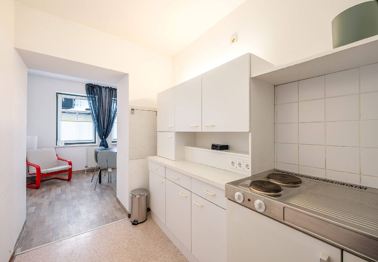 Apartment in Schladming - City Base Schladming