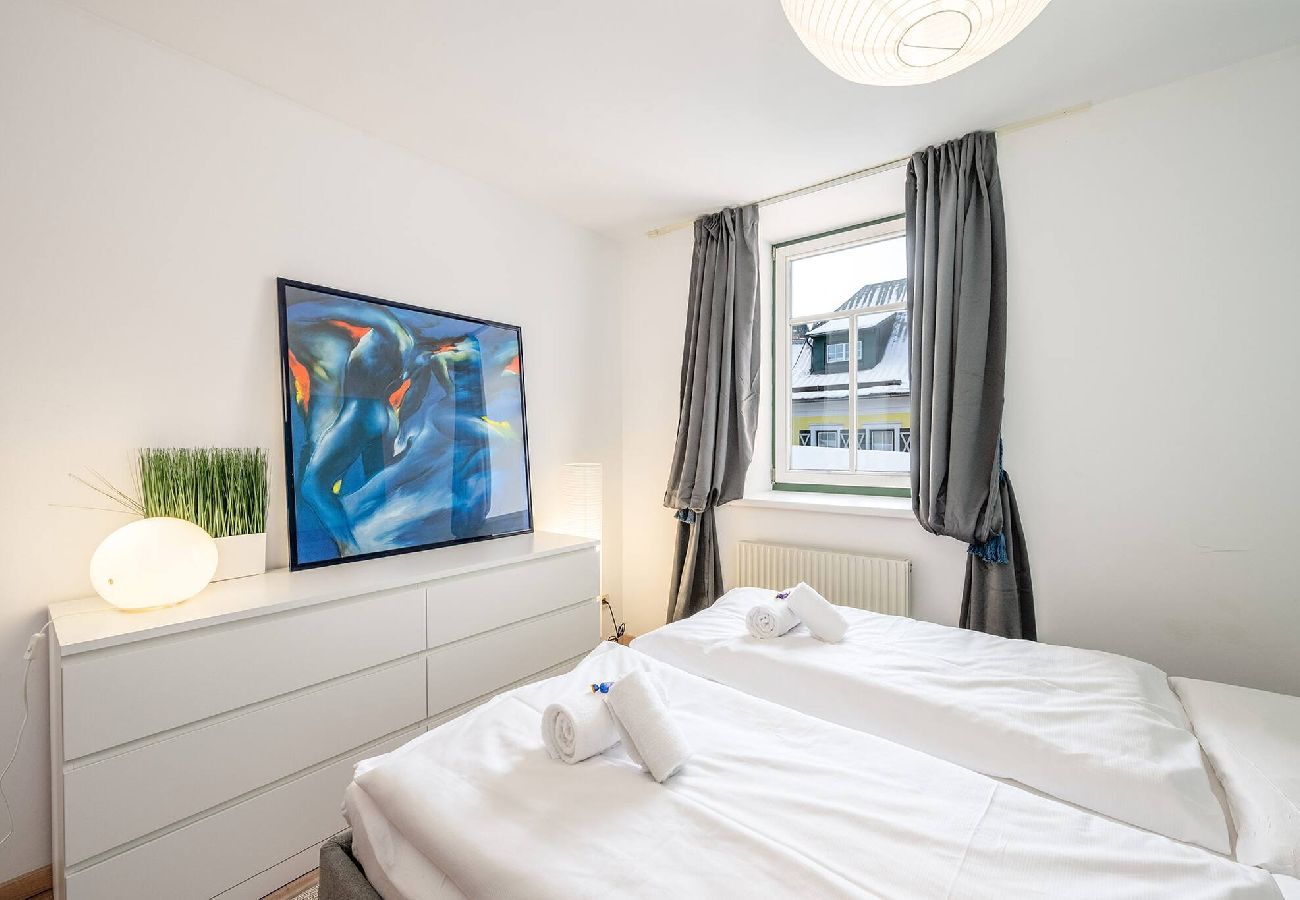 Apartment in Schladming - City Base Schladming