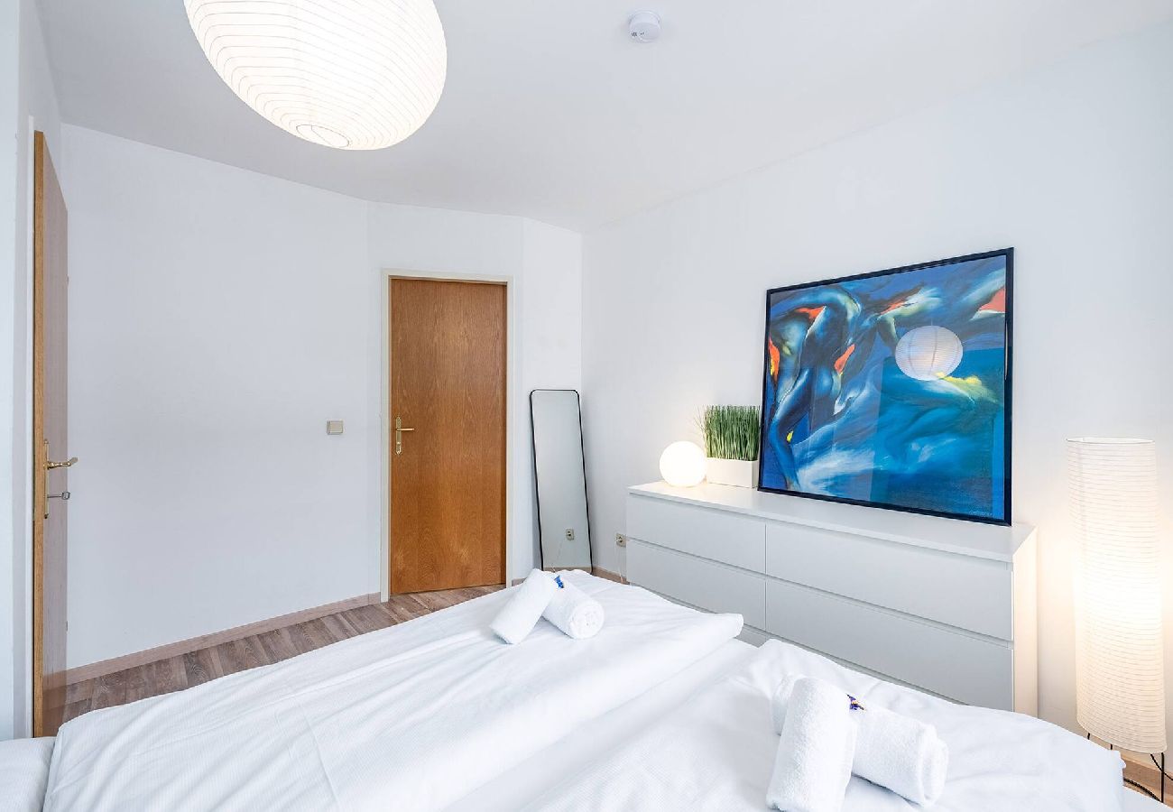 Apartment in Schladming - City Base Schladming