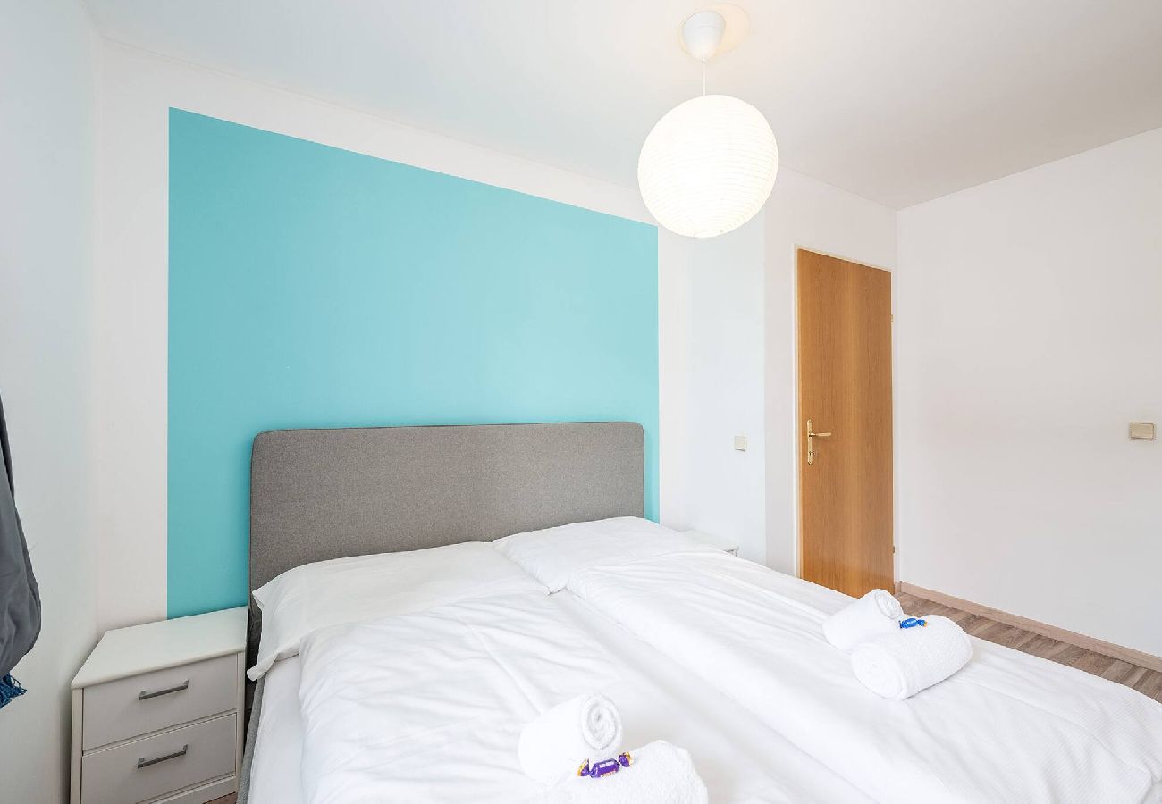 Apartment in Schladming - City Base Schladming
