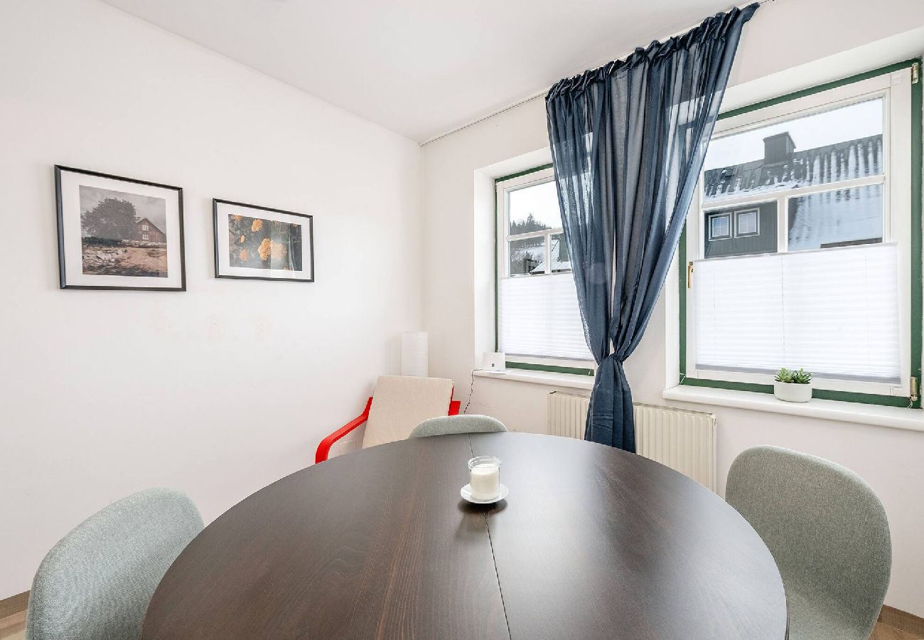Apartment in Schladming - City Base Schladming