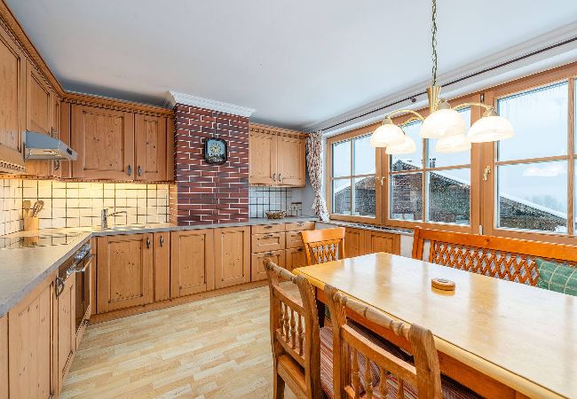 Apartment in Bad Aussee - Stanglhof - Apartment Sandling