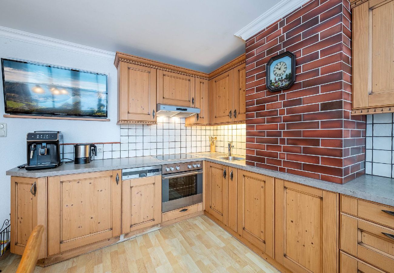Apartment in Bad Aussee - Stanglhof - Apartment Sandling
