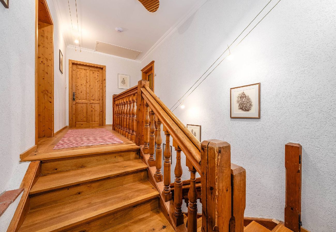 Apartment in Bad Aussee - Stanglhof - Apartment Sandling