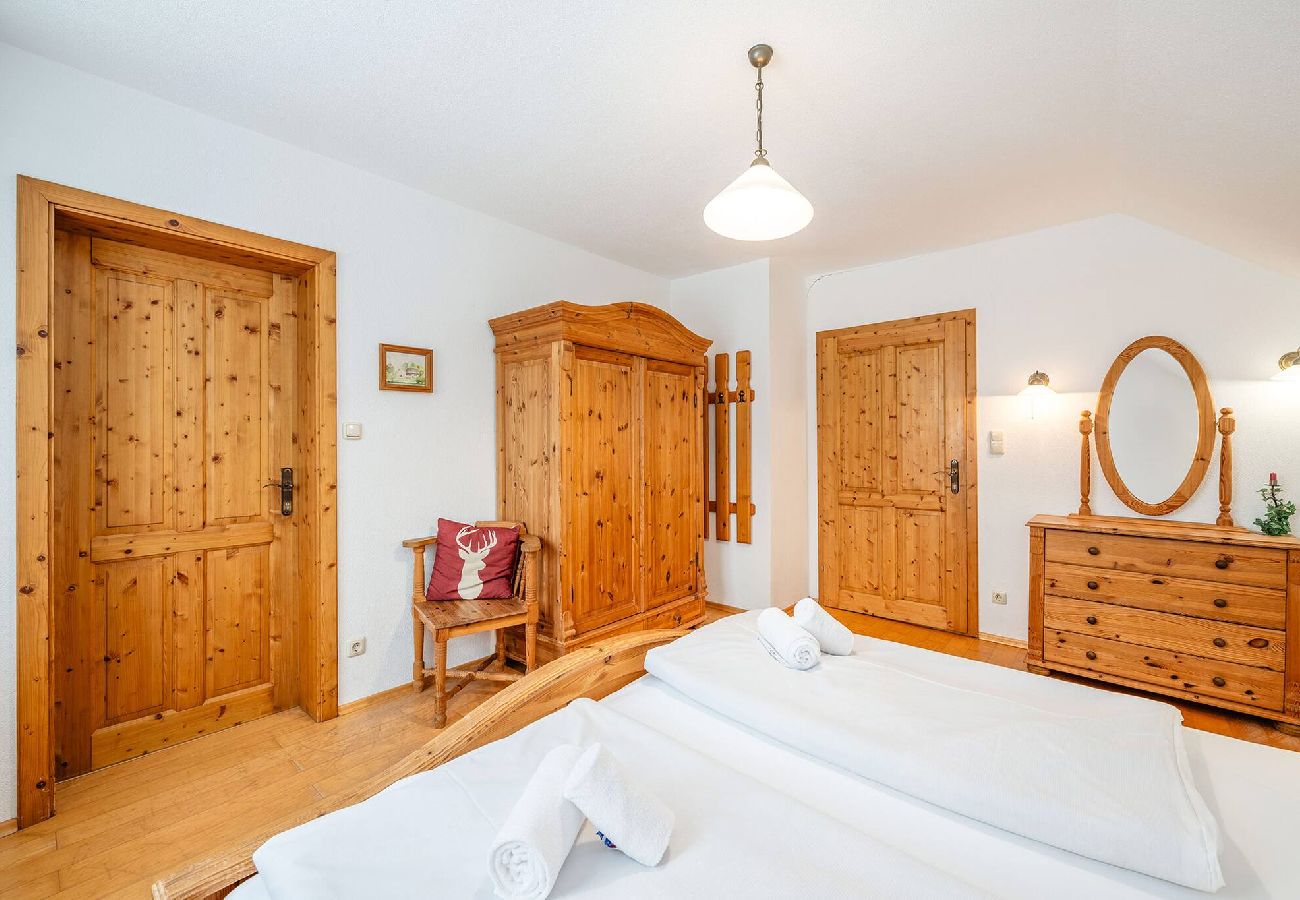 Apartment in Bad Aussee - Stanglhof - Apartment Sandling
